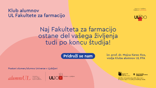 Klub alumnov UL FFA