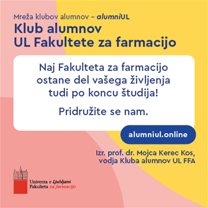 Klub alumnov UL FFA