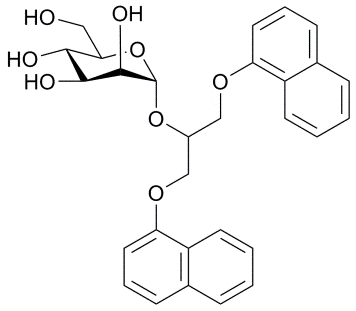 FimH antagonist