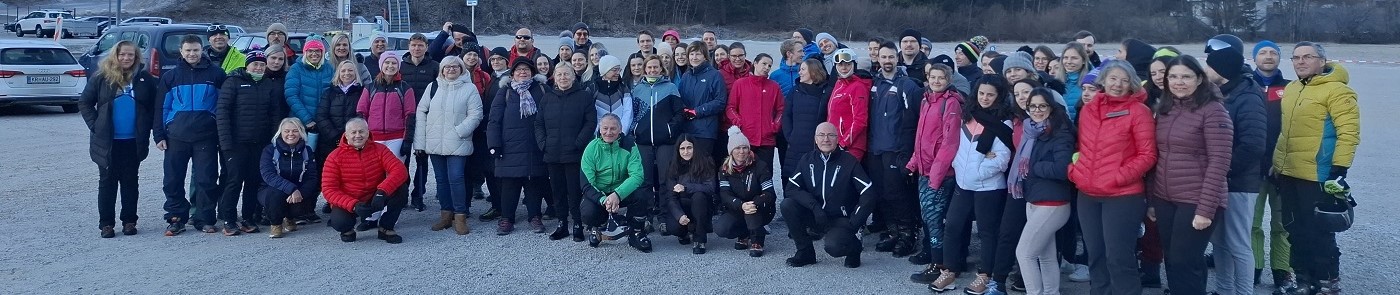 5.2.2025, Kranjska gora, Planica, Tamar. UL FFA