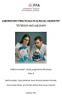 Laboratory practicals in clinical chemistry Laboratory practicals in clinical chemistry