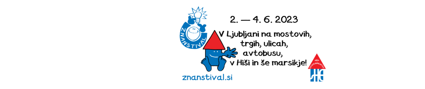 znanstival