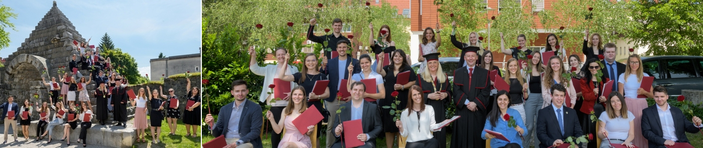 Diplomanti UL FFA