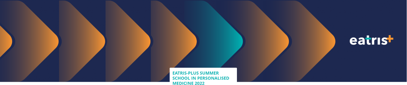 Eatris-plus summer school in personalised medicine