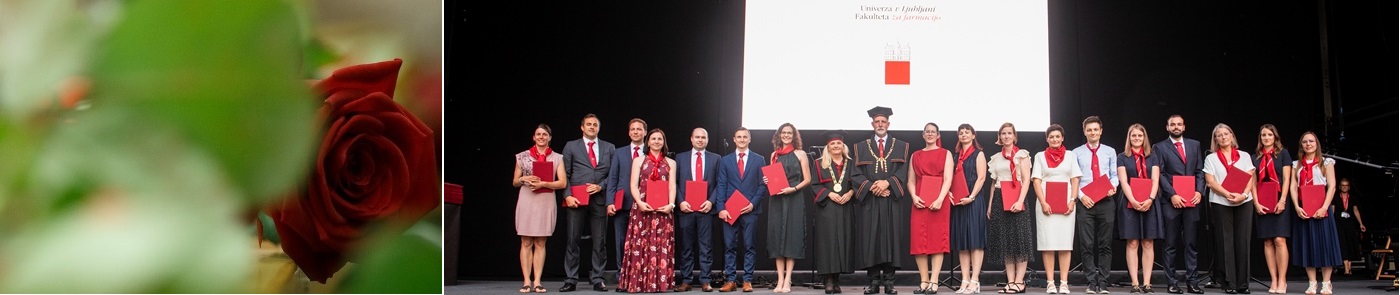 Promocija doktorjev znanosti UL FFA v letu 2022