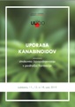 Uporaba kanabinoidov