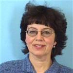 Marie Vopršalová Marie Vopršalová