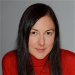 Nina Kočevar Glavač Nina Kočevar Glavač