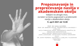 preprečevanje nasilja_vabilo_študenti web preprečevanje nasilja_vabilo_študenti web